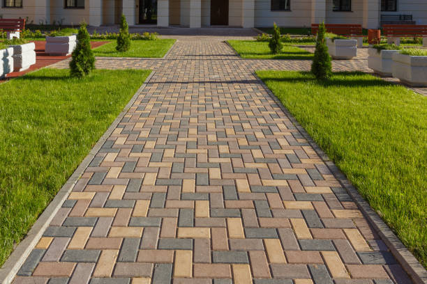 Best Eco-Friendly Driveway Pavers in Bluffton, OH